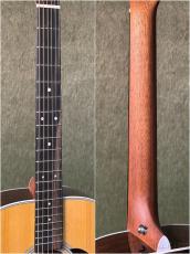 Martin D-13E Retro Walnut #3063190【48回迄金利0%対象】【送料当社負担】_8