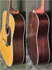 Martin D-13E Retro Walnut #3063190【48回迄金利0%対象】【送料当社負担】_9