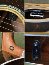 Martin D-13E Retro Walnut #3063190【48回迄金利0%対象】【送料当社負担】_10