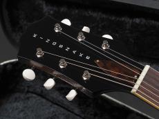 KING SNAKE Muddy ~Tobacco Sunburst~_3