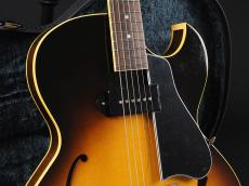KING SNAKE Muddy ~Tobacco Sunburst~_4