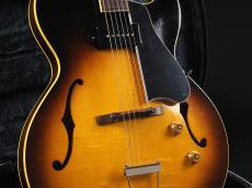 KING SNAKE Muddy ~Tobacco Sunburst~_6