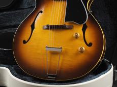KING SNAKE Muddy ~Tobacco Sunburst~_7
