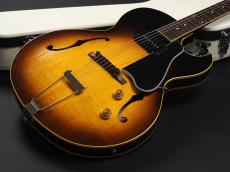 KING SNAKE Muddy ~Tobacco Sunburst~_8