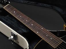 KING SNAKE Muddy ~Tobacco Sunburst~_9