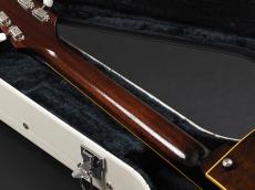 KING SNAKE Muddy ~Tobacco Sunburst~_11