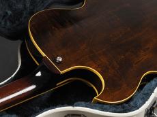 KING SNAKE Muddy ~Tobacco Sunburst~_12