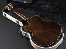 KING SNAKE Muddy ~Tobacco Sunburst~_13