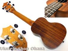 Laule'a [LAK-1SL] ソプラノロングネック コア合板_2