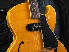 KING SNAKE Muddy ~Amber Natural~_4
