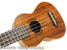 Laule'a [LAK-1SL] ソプラノロングネック コア合板_3