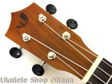 Laule'a [LAK-1SL] ソプラノロングネック コア合板_5