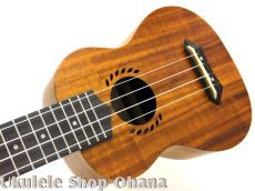 Laule'a [LAK-1SL] ソプラノロングネック コア合板_3