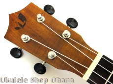Laule'a [LAK-1SL] ソプラノロングネック コア合板_5