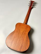 Martin 【P.U搭載ミニギターの大定番!】LX1E S/N 431855【無金利キャンペーン・送料当社負担】_5