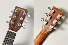 Martin 【P.U搭載ミニギター!】LX1RE S/N427182【48回無金利キャンペーン・送料当社負担】_8