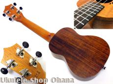 Laule'a [LAK-1SL] ソプラノロングネック コア合板_2