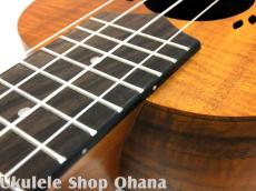Laule'a [LAK-1SL] ソプラノロングネック コア合板_7