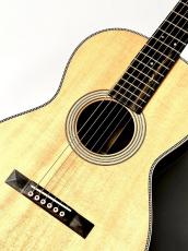 Martin 0-12-28 Modern Deluxe #2949014【送料当社負担・最大48回分割無金利】_2