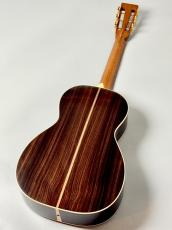 Martin 0-12-28 Modern Deluxe #2949014【送料当社負担・最大48回分割無金利】_4