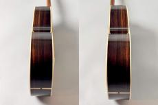 Martin 0-12-28 Modern Deluxe #2949014【送料当社負担・最大48回分割無金利】_9