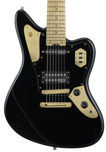 SCHECTER AC-AR-07-AveMujica/Doloris/SIG 【ご予約承り中!】【BanG Dream! AveMujica×SCHECTER】