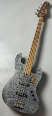 Bacchus WL4-QM RSM/M BLKS【4.48kg】_4