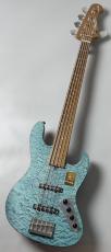 Bacchus WL5-QM-AC RSM/M AMBS 【4.36kg】_4