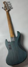 Bacchus WL5-QM-AC RSM/M AMBS 【4.36kg】_10