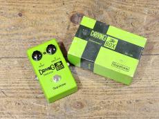 Guyatone PS-103 DRIVING BOX Compressor_2