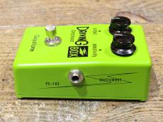 Guyatone PS-103 DRIVING BOX Compressor_3