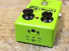 Guyatone PS-103 DRIVING BOX Compressor_4