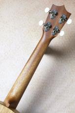 Martin 【ハワイアンコア単板・テナー】 T1K #38837【Martinチューナ-&クロス、教本付き・送料当社負担】_8