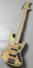 Bacchus WL5-BP-AC/M KRB-BS-MH【NEW】_4
