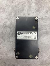 VAHLBRUCH Pipeline(初期型)_2