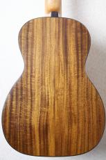 Leho 【テナー・アカシア単板】LHUT-ASAK  #5020325【初心者セット付属(チューナー&教本)・送料当社負担】_8