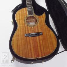 Larrivee C-10 (All Hawaiian Koawood)【60回無金利対象品】_10