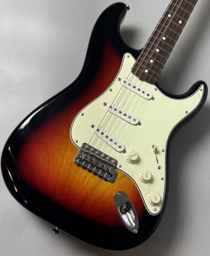 Vanzandt STV-R2 Faded Wide 3TS #10325 【Fullertone PU搭載】【軽量個体】【極薄オールラッカー】