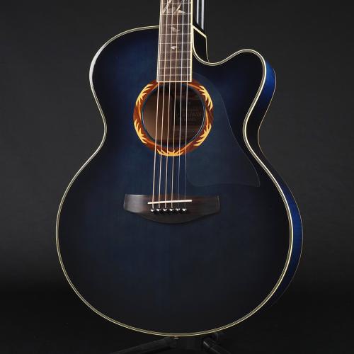 YAMAHA CPX-15SA ~Miami Ocean Blue~