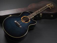 YAMAHA CPX-15SA ~Miami Ocean Blue~_2