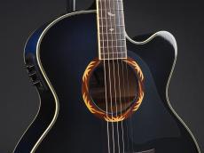 YAMAHA CPX-15SA ~Miami Ocean Blue~_4