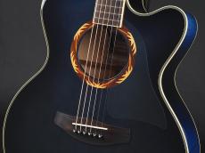 YAMAHA CPX-15SA ~Miami Ocean Blue~_6