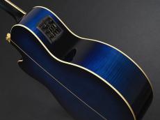 YAMAHA CPX-15SA ~Miami Ocean Blue~_12