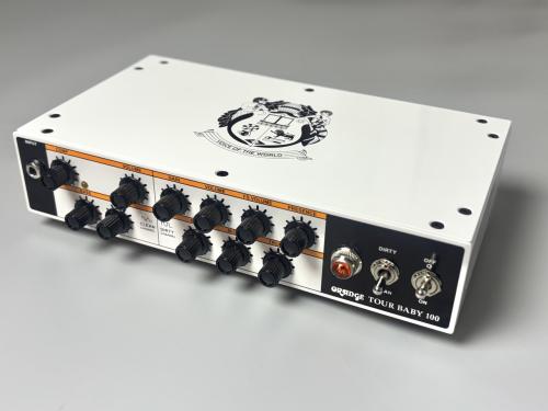 Orange Tour Baby 100 #00632-0325【展示キズあり】