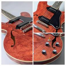 Seventy Seven Guitars EXRUBATO-STD/S-JT AR   #SS25141【送料当社負担】_3