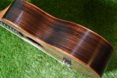 tkitki ukulele Br-Akaka Sinker redwood Baritone_14
