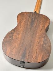 Martin 【最初のエレアコにもオススメ!】000X2E BRAZ HPL S/N3038570【送料当社負担・分割無金利】_4