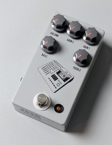 JHS Pedals 424 GAIN STAGE