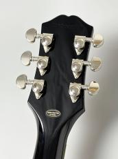Epiphone  SG Standard Ebony #25021530350 [3.30kg]【Premium Gig Bag 付属】_9