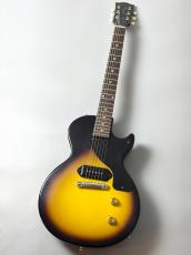 Gibson 1957 Les Paul Junior Single Cut VOS Vintage Sunburst #742414【3.62kg】_2